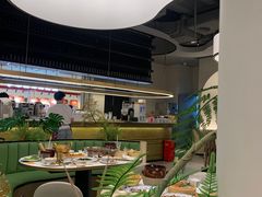 -KingThaia金泰兰(滨江天街店)