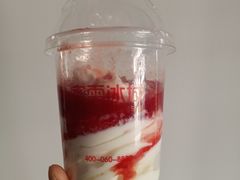 -蜜雪冰城(陆家嘴店)