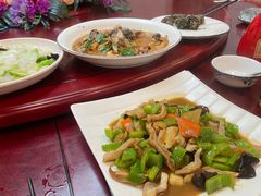 -江南村海鲜馆(洞头店)