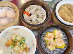 -香港蓮香樓(上環店)