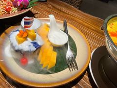 -甲米府·泰国餐厅(八佰伴店)