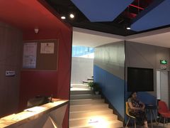 -布噜游泳俱乐部(东闸路店)