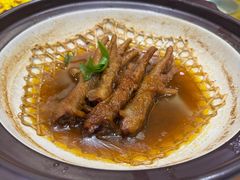 -老德州四合院·德州菜(天衢路店)