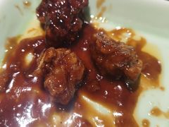 糖醋排骨-新白鹿餐厅(城西银泰城店)