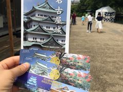 -名古屋城