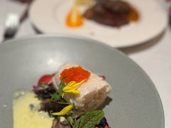 -戈雅法餐厅(世界城广场店)