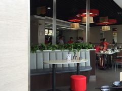 大堂-东方削面(操场城街店)