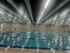 -海派健身(洋河力帆店)