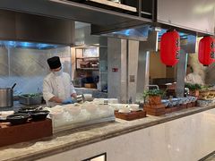 -广州奥园喜来登酒店