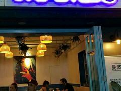 -水围村