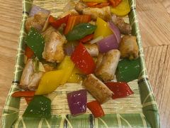 -德胜轩正宗顺德菜(宝安沙井会展中心店)