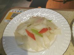 -我是那个大叔·美食研究所(新塘路店)