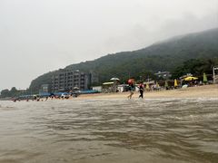 -海角城白海豚浪漫海滩