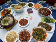 -院8里·小聚园老川菜(九眼桥店)