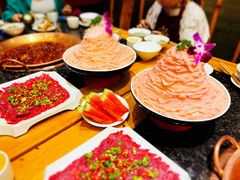 -老码头火锅(玉林店)