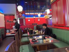 -牛New寿喜烧(曹路花园城店)
