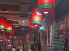 -陈府大宅门成都火锅·手切鲜肉(太原街店)