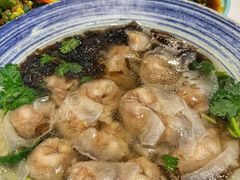 肉燕-王阿盖手工小吃(万泰城店)