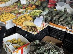 -林旺社区水果市场