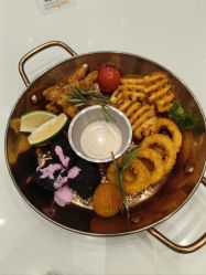 -奈尔宝·儿童乐园·亲子餐厅(鄞州万达店)