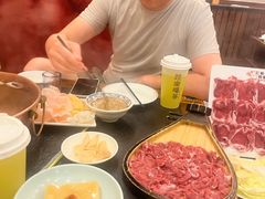-仁和四季涮肉馆(天坛南门店)