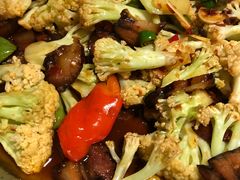 -同福小馆(北摆宴街店)