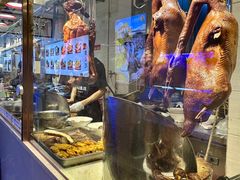-陆记鹅庄·潮汕菜·狮头鹅(大仟里店)