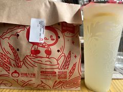 -咕噜咕噜·章鱼小丸子(西湖路店)