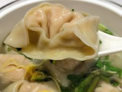 -鲁达面馆本帮风味(共康东路店)