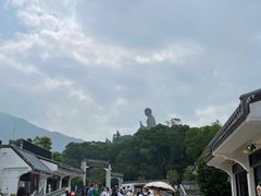 -天坛大佛