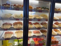 -江湖六膳門串串香(隆礼路店)