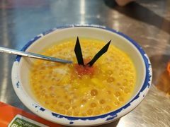 -小小集渔·泰式大排档(太古里香槟店)