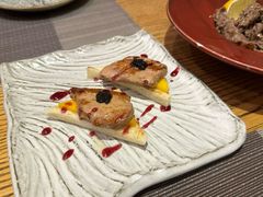 -江户家·日本料理·铁板烧(汉江东路店)