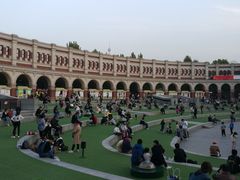 -正味斋锅巴菜(西北角店)