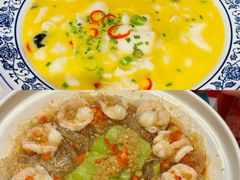 -正阳门饭庄·烤鸭·北京菜(万丰路七里庄店)