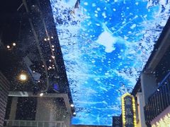 -老昆明网红小吃城(景星恒隆百货店)