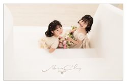 -毛毛虫儿童摄影馆