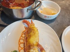-德天肥牛海鲜火锅(城西银泰店)