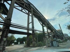 -广州市紫泥堂文化创意园景区