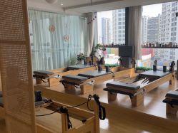 -Your Yoga Pilates·瑜伽普拉提习练室