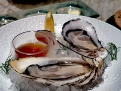 -广州四季酒店·佰鲜汇·现代法餐