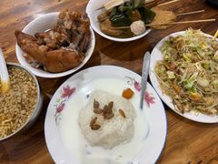 -百家缘(东门南路店)