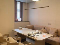 -隐溪茶馆(静安寺店)
