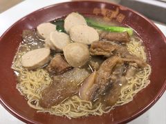 -下环街市熟食中心