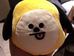 -Olive Young(明洞旗舰店)