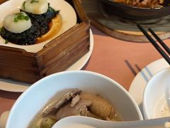 -杭州钱江新城万怡酒店-西餐厅