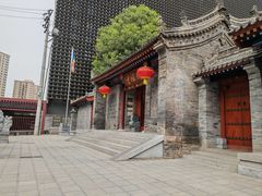 -罔极寺