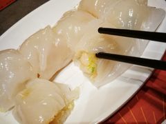 -点点心点心专门店(旺角店)