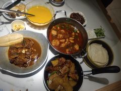 -山里俏·地标皖南菜·屯溪臭鳜鱼(北城万达店)