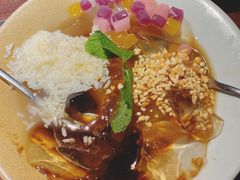 -外婆家(南开大悦城店)